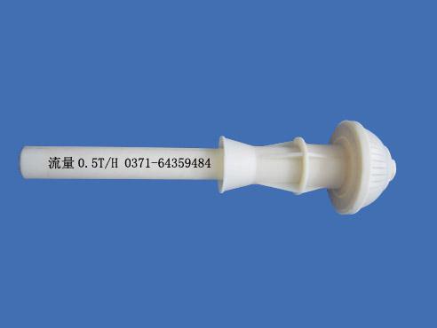 QS-l型長(zhǎng)柄濾頭