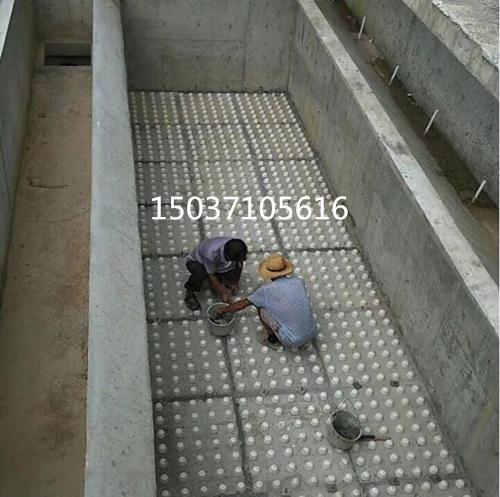 濾頭濾板濾帽安裝